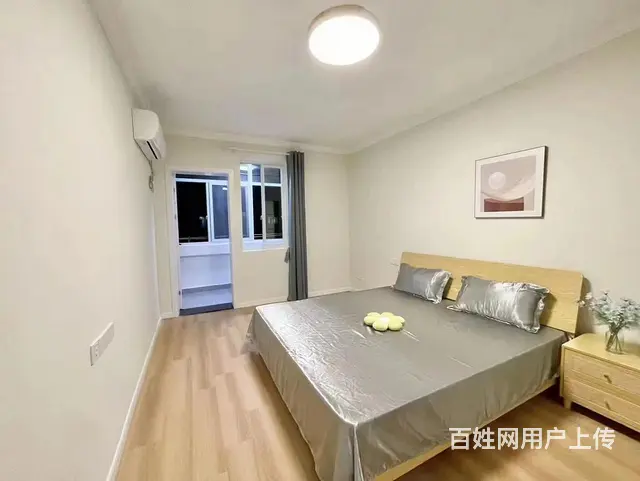 正规2室。笋租 - 图片 1