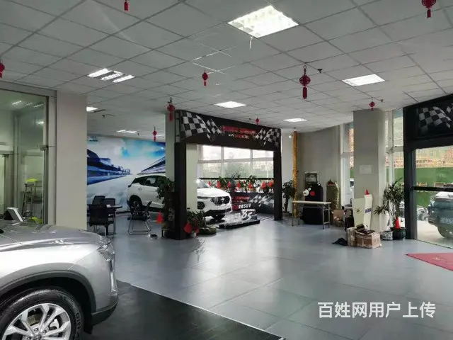 新北（环球港地铁站）商铺520平米大开间25米！门 - 图片 2