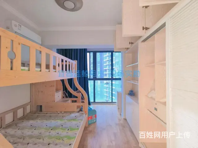 （必看）一线临江 金色海岸 自住2房首租 免费看房 - 图片 11
