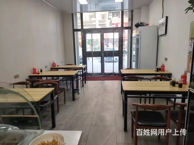早餐店出兑转让 餐馆快餐店出兑转让 - 图片 7