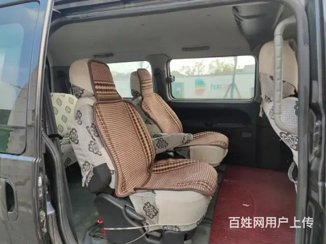 二手MpV商务车 - 图片 4