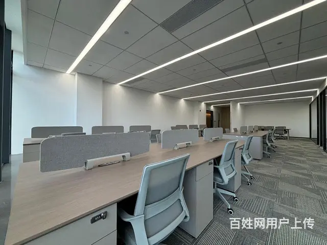 无限公园，风情大道旁，出租100至于1200方，大小可选！ - 图片 7