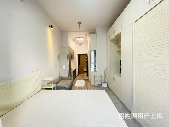 欢乐谷 金地广场 岳家嘴 园林路地铁口 金地自在城 - 图片 5