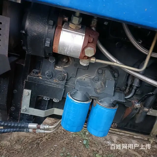 福田1204 - 图片 5