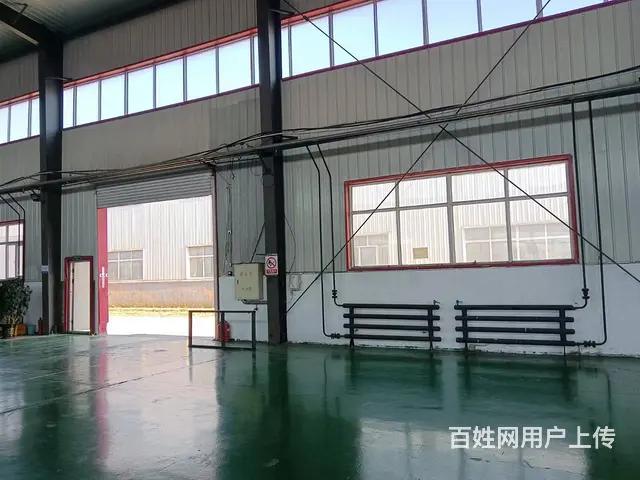 沈北高标丙2类库房出租 - 图片 2