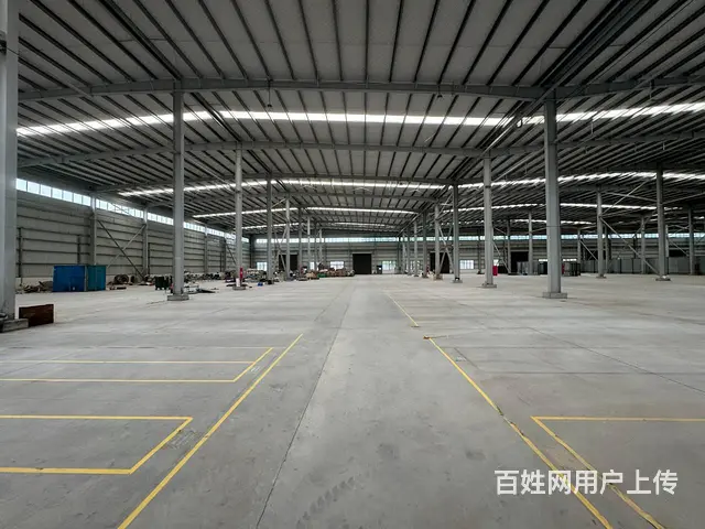 （徐州找店网）金山桥金港路高标准厂房出租 - 图片 7
