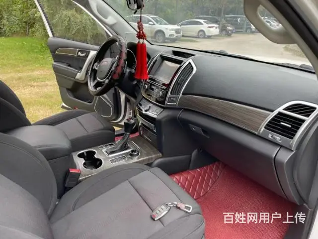 【搞定了！】哈弗 哈弗H9 2015款 2.0T 手自一体 - 图片 3