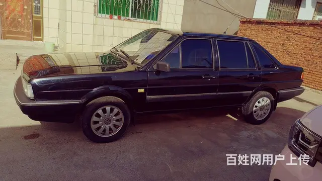 桑塔纳 - 图片 3