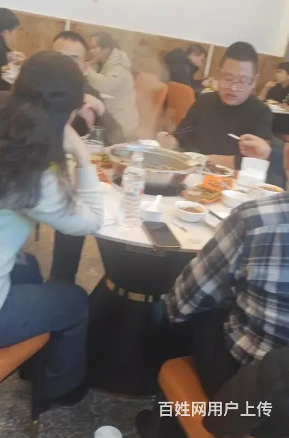 （及 致）精装修2层饭店转让！生意稳定！诚心转价格好商量！ - 图片 5
