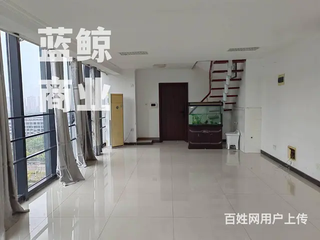 新城绿地蓝海120平复式 - 图片 3