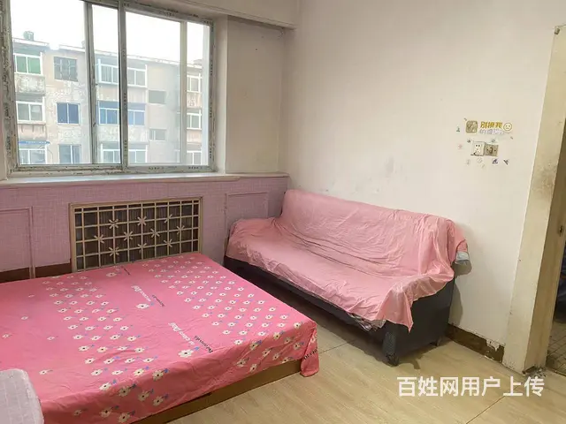 近中街大悦城，吉隆家园，一室一厅，750元/月，家电齐全 - 图片 2