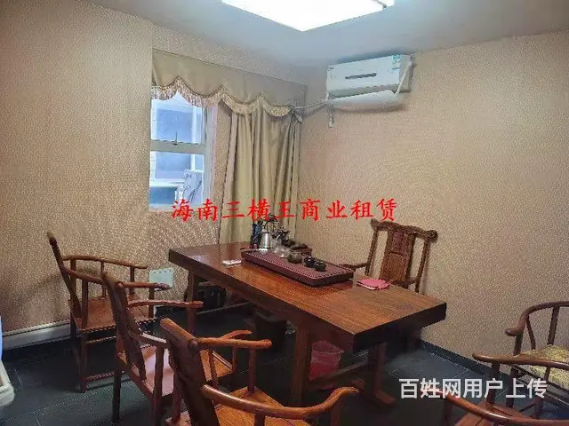 （三横王）会所，办公室，428平全套家具 - 图片 5