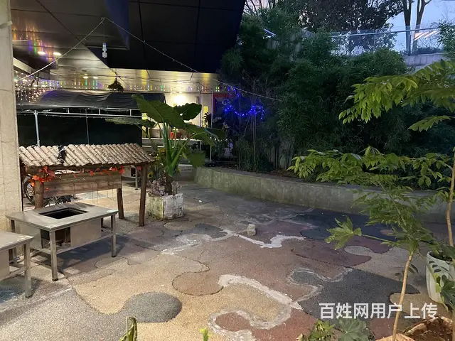 4356（爆铺网）盛唐城3万/年房租带大面积外摆280平店转 - 图片 9
