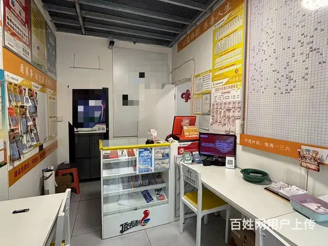 同城推广丨清渭公馆临街30平商铺转让，可空转明火餐饮除外 - 图片 3