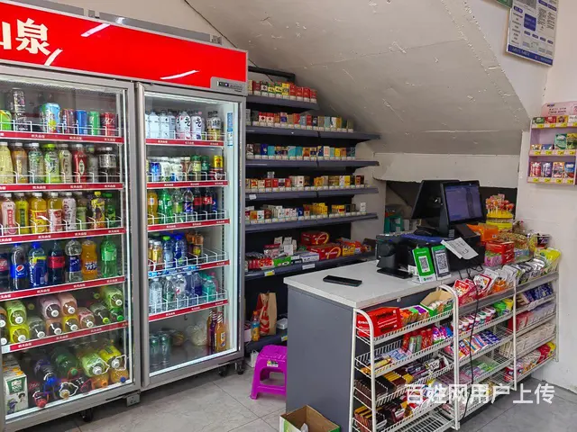 浑南高端小区正门口旁超市出兑 - 图片 4