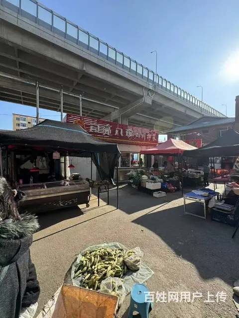 道里区机场路门市出租 - 图片 4