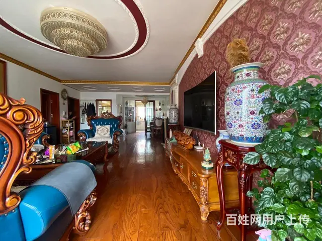 御景国际好楼层 3室2厅2卫 精装修大产权送送车位储物间 - 图片 8