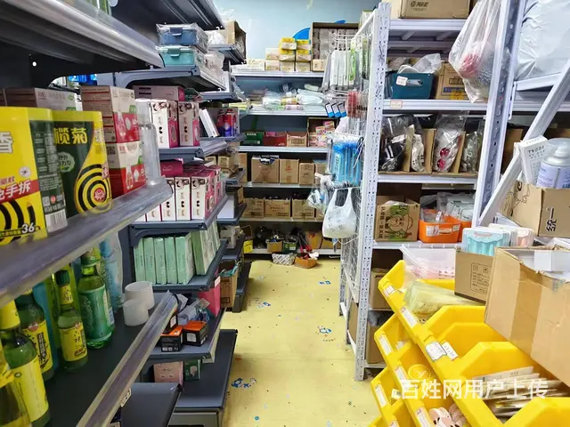 岳麓区金星北路便利店+线上连锁平台外卖低价转让 9610 - 图片 9