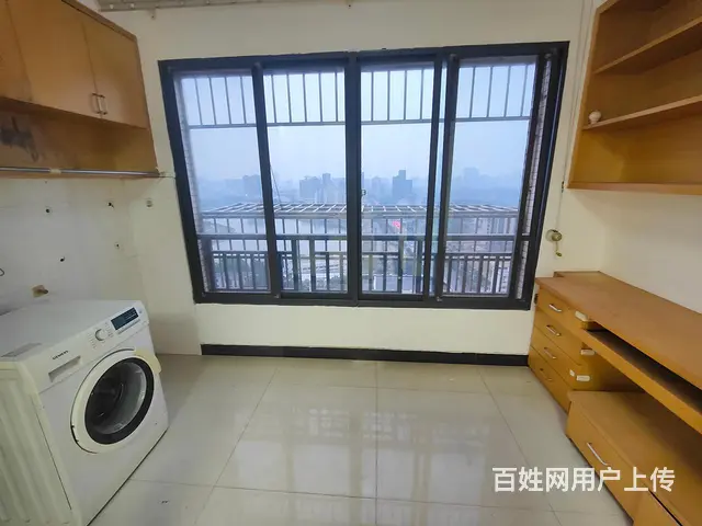 丝茅冲地铁口 精装三房 高档小区兰亭峰景 烈士公园国防科大 - 图片 5