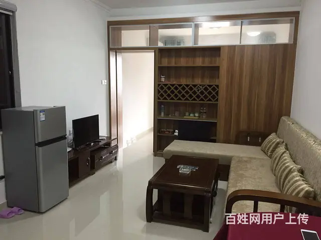 湘海城1房1厅1卫1大阳台 - 图片 9