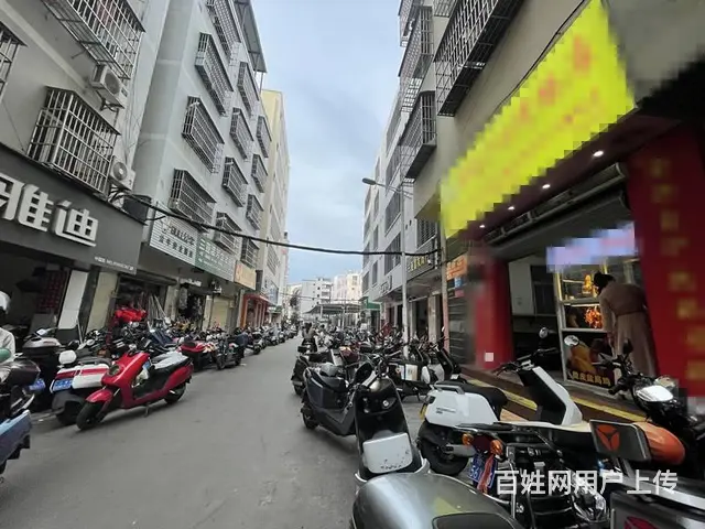 （51旺铺推荐）港门村70平烤鸭餐饮店转让（市场旁） - 图片 3
