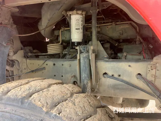 豪沃干活车 - 图片 5