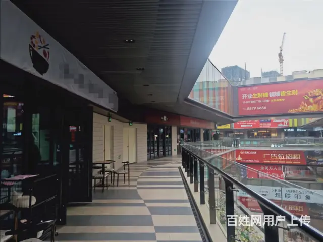 【易转免费推荐】好地段餐饮店转让 - 图片 1