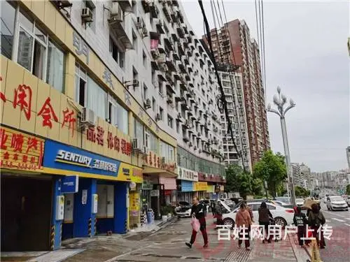 （达州铺源网）南外老天马400㎡茶楼转让 - 图片 4