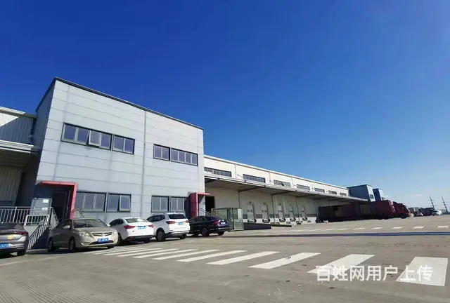 城西双边库12000平、可分租 - 图片