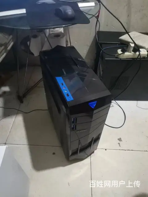 i7-7700八线程16G内存240G固态硬盘台式 - 图片 6