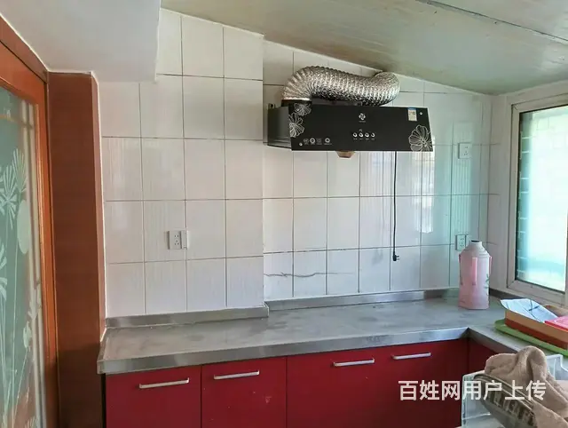 地铁房建北小区(鼓楼) 普通住宅2厅 精装修 - 图片 5