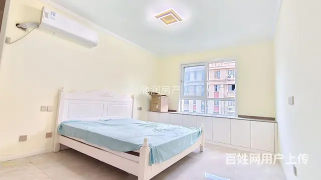 博文阳光城 全新精装未住大三室 电梯洋房 全屋地暖 随时看房 - 图片 3