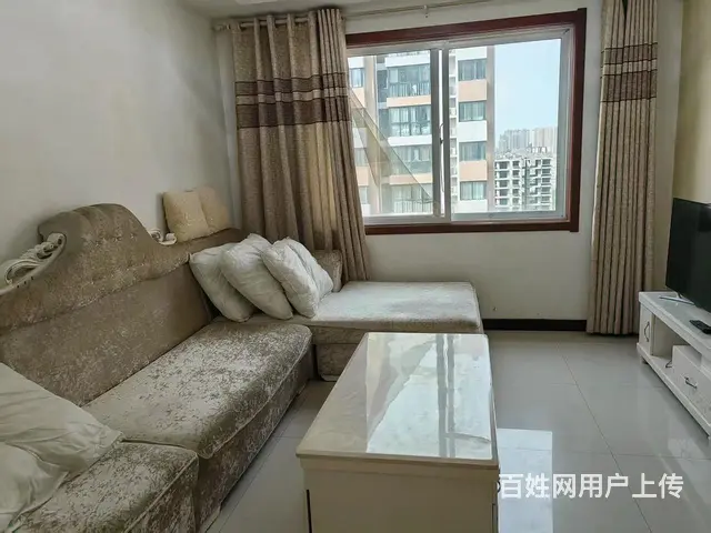 j锦江公寓 普通住宅 精装修双气双证 - 图片 1