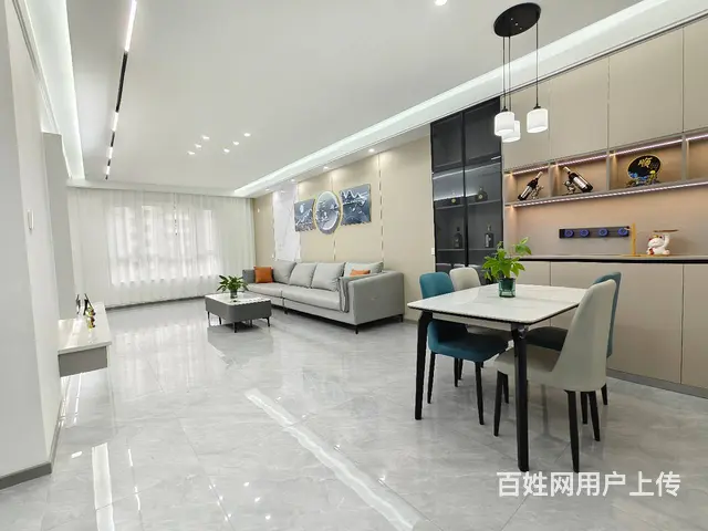 群力家园(道里-尚志) 普通住宅 精装修 - 图片 1