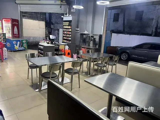 （51旺铺推荐）龙华滨濂村120平超市转让 - 图片 5