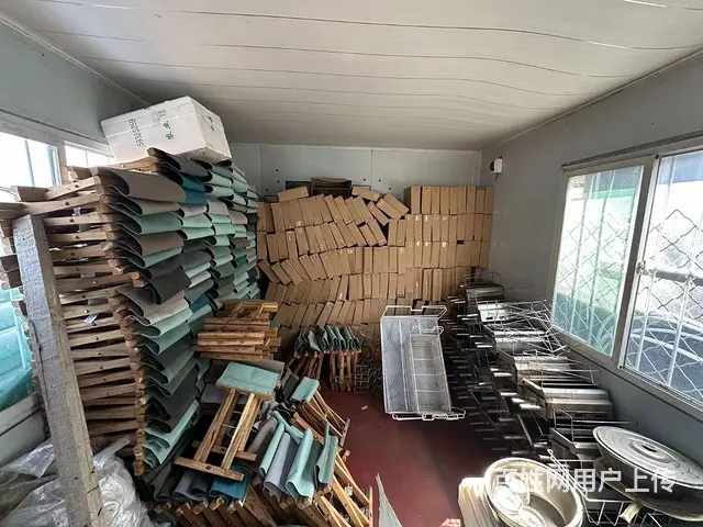 （微易转）火车站南广场白家烧烤餐饮转让带院子可外摆 - 图片 8