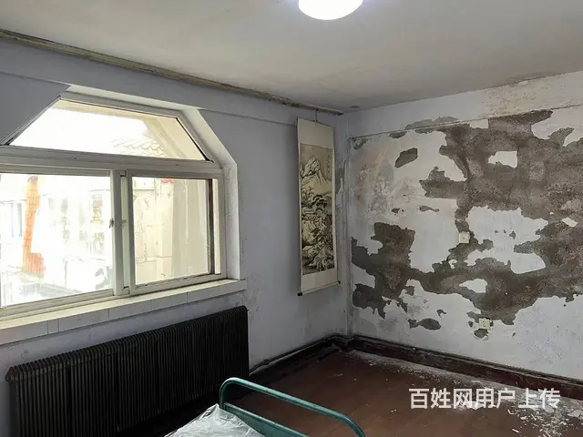 古塔区 北一里古城新苑 7楼顶步梯 四中 古塔公园 大润发 - 图片 2