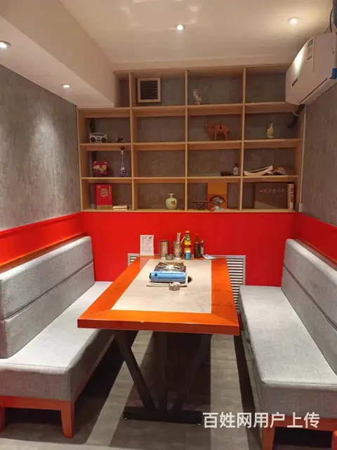 【搞定了！】南岗区仪兴街纯一层饭店出兑 - 图片 8
