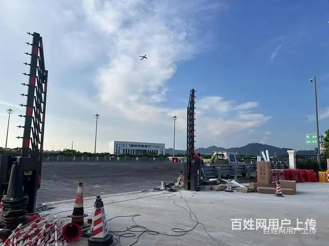 伊春铁力电动伸缩门维修师傅电话电动门业，是电动伸缩门的专业生 - 图片 2