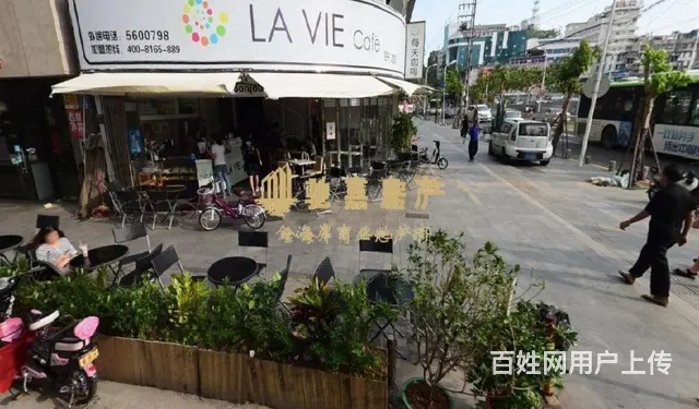 猫街旺铺 人流量大 适合饮品餐饮咖啡小吃等网红店.. - 图片 9