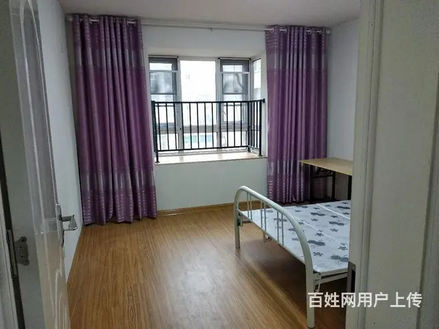 贾汪百大旁城市之心精装修二楼两室家具家电齐全随时看房 - 图片 6