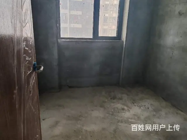 海德路商圈    星华海德豪庭3房毛坯房 - 图片 2