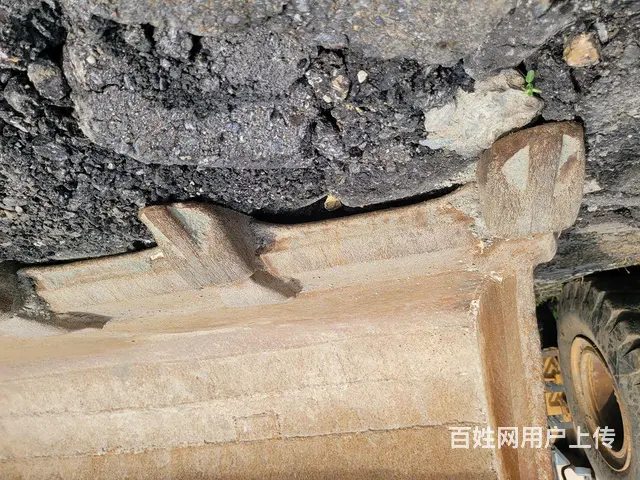 装载机龙工铲车 - 图片 4