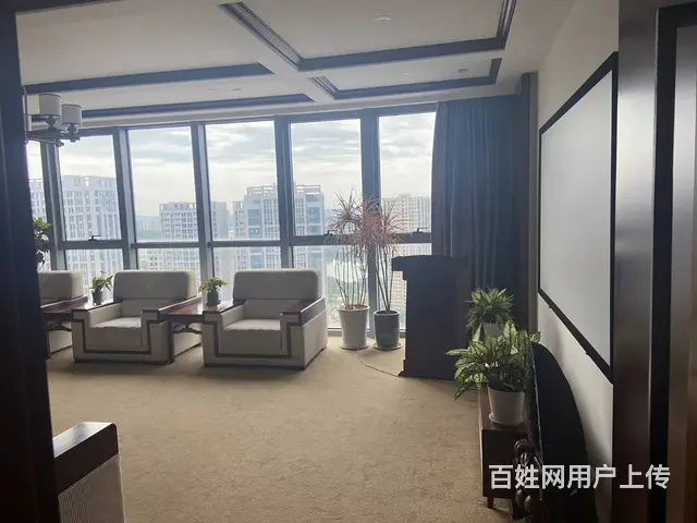 徐州环球港尚座21层写字楼整层出租 - 图片 5