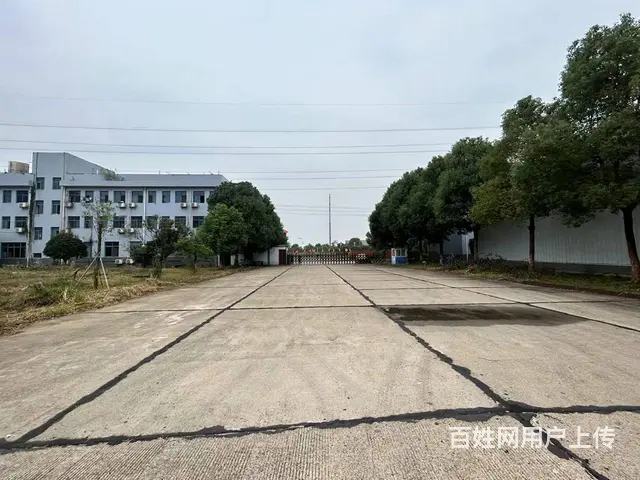 （老板本人）湘潭九华经开区厂房直租（售）  5627 - 图片 1