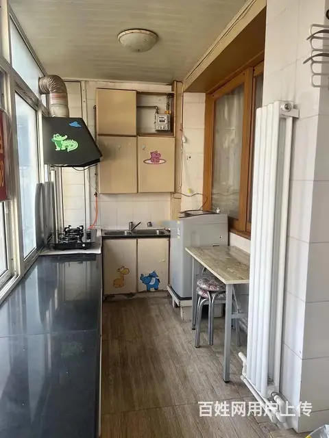南大街振华商厦亚细亚酒店附近一楼一室一厅1200 - 图片 4