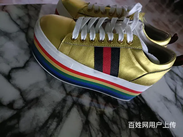 真皮皮鞋每双40元闲置低价转让 - 图片 1
