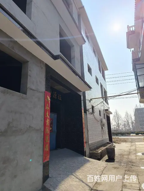 文化路东段，紧邻文化路第二排，停车方便，每间25--40平 - 图片 3