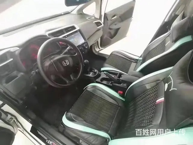 本田 飞度 2016款 1.5 无级 SES 时尚天窗版 - 图片 4