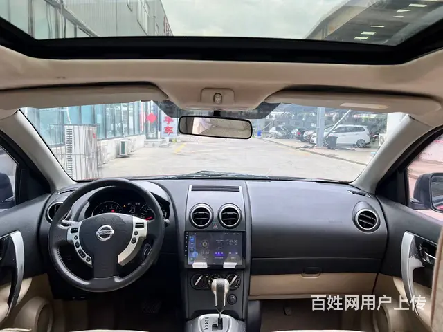 日产 逍客 2013款 2.0 无级 XV 炫 - 图片 5
